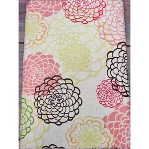 "Floral Explosion" Fresh Fusion Legacy Studio 2.75 Yards Fabric